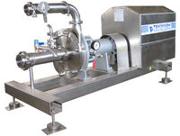 TEK-PD cavitation-type dispersing pump
